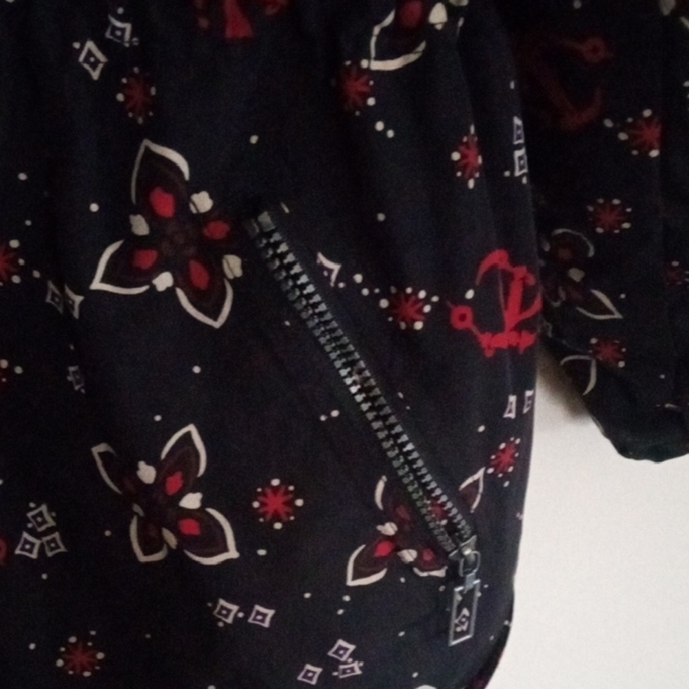 LL Bean Anorak/Pullover Jacket for Fall or Winter - Picture 7 of 14